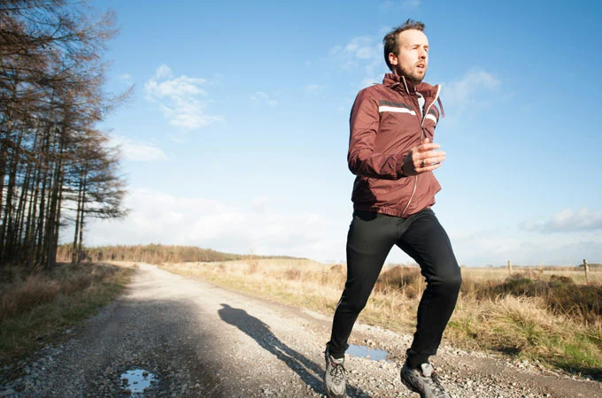 Men's Health