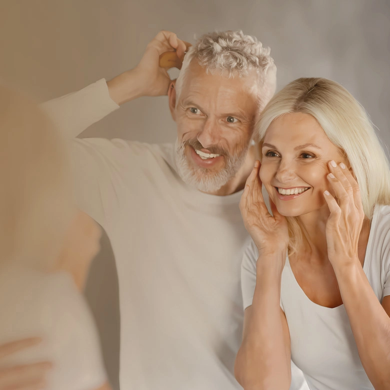 Antiaging