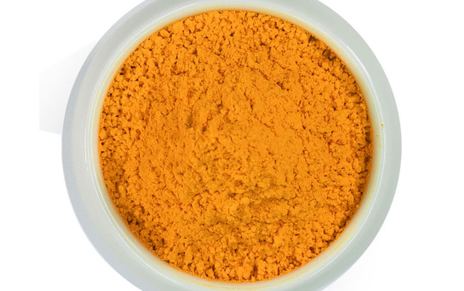 curcumine liposomal