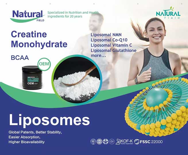 liposomal formula