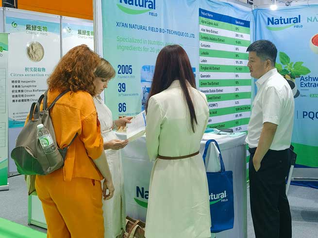 liposomal nutrition