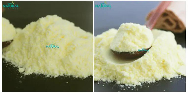 raw maca powder 