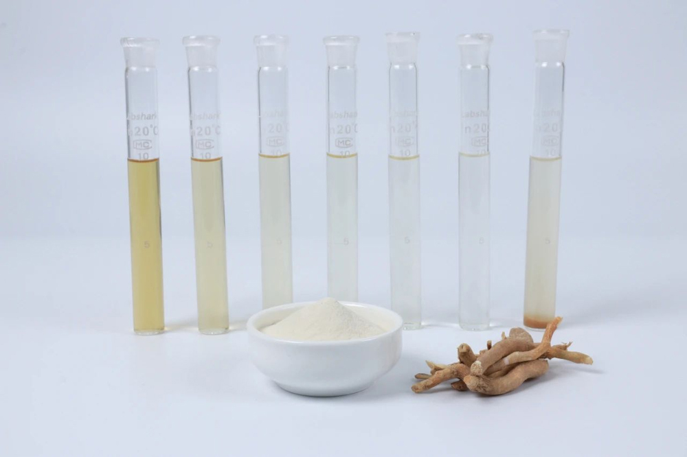 Pure Ashwagandha Extract