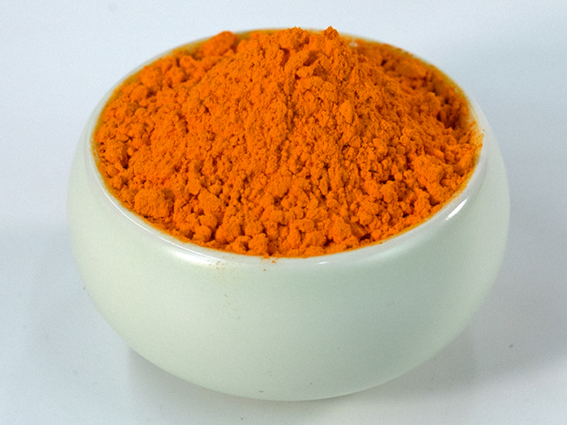 curcimin