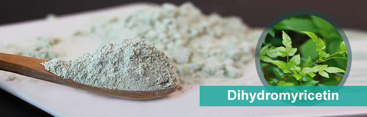 Dihydromyricetin