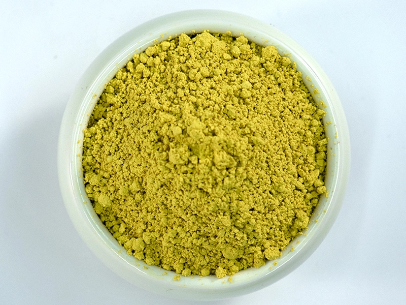 quercetin company