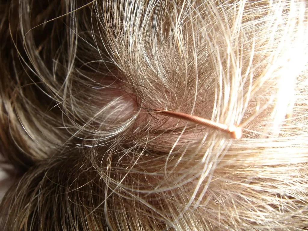 benefits of ashwagandha root for skin and hair