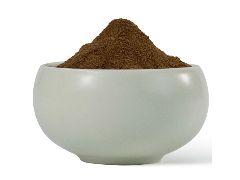 epimedium-powder