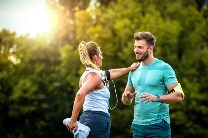Sports Nutrition