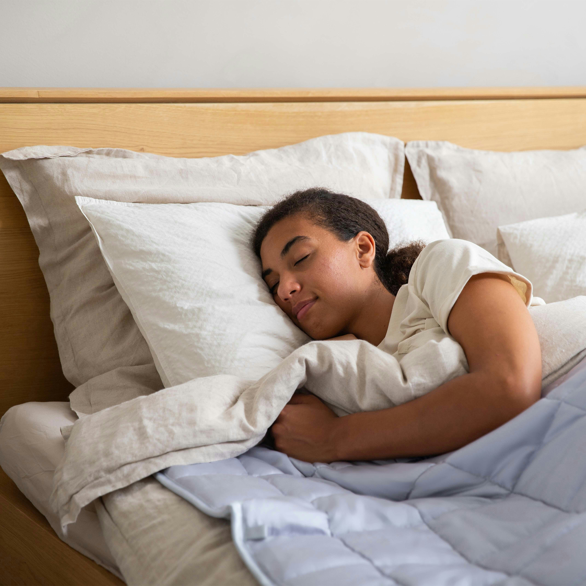 Improve Sleep