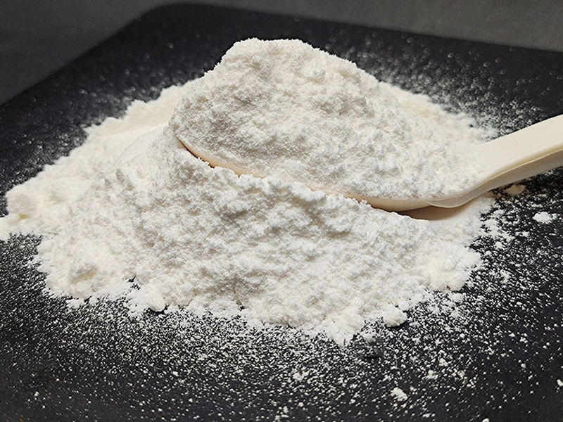 pure pterostilbene