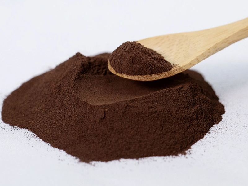 pygeum-powder