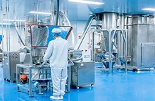 Anti Aging Supplements Manufacturing Process