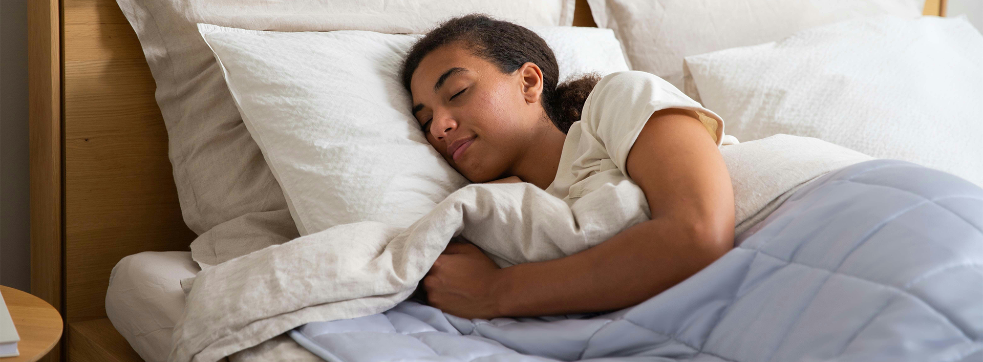 Sleep Support Ingredients Supplier