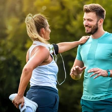 Sports Nutrition