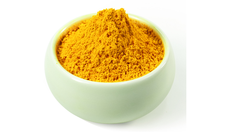 Liposomal Curcumin