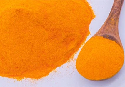 Curcumin has a potential industry worth billions, with four major directions leading the way in new tracks