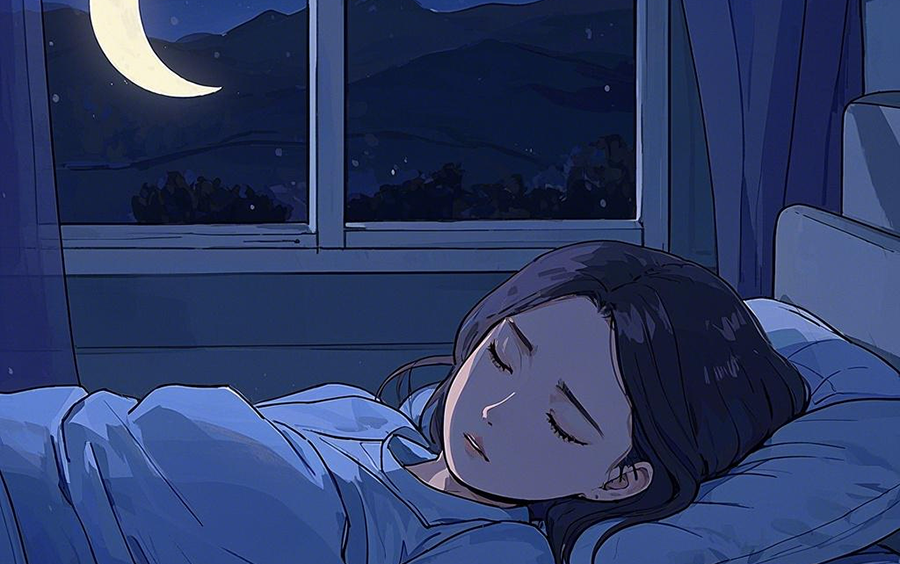 5-HTP's Wonderful Uses in Sleep Health