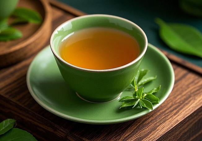 Low calorie tea drinks are hot, what are the opportunities and challenges for health product brands