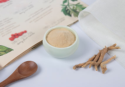 Recommended Spring Liver Protection Ingredients - Scientific Formulas Help Develop Liver Nourishing Season Products