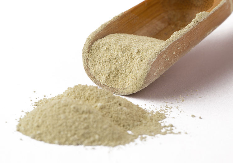 What are the detection methods for luteolin