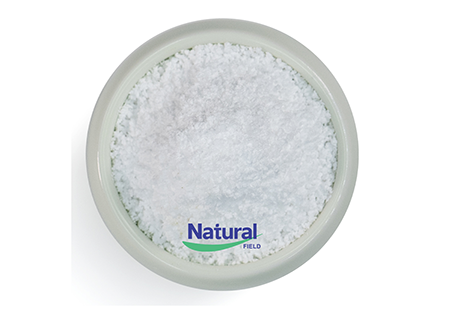 What are the advantages of 5-Deazaflavin as an anti-aging nova