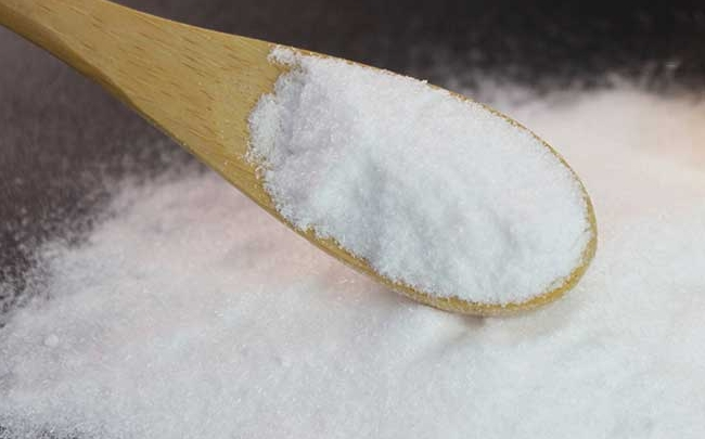 Application of the Anti-aging Super Ingredient Ergothioneine in Food