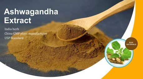 Uncovering the Indian miracle drug Ashwagandha
