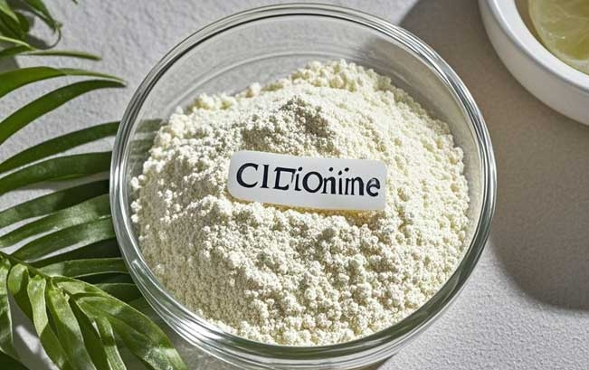Citicoline intermediate raw material: The cornerstone of pharmaceutical innovation and the driving force for a healthy