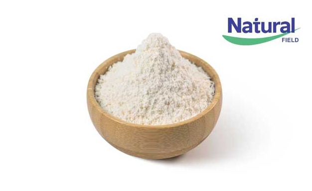 Good news! Natural-Field Bio-Technique has successfully nominated two raw materials for the 2024 Very Food Innovati
