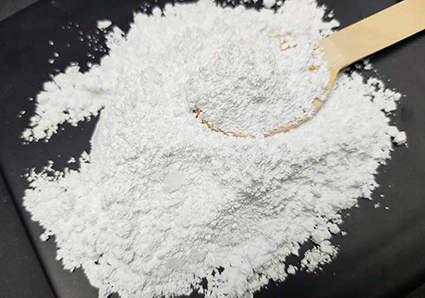 How to determine the quality of calcium ketoglutarate?