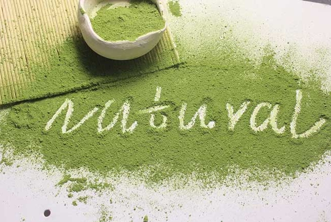 Revealed, where does matcha powder come from?