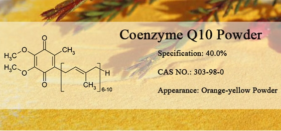 Shocking! The good partner of NMN, Coenzyme Q10, can actually be used like this!