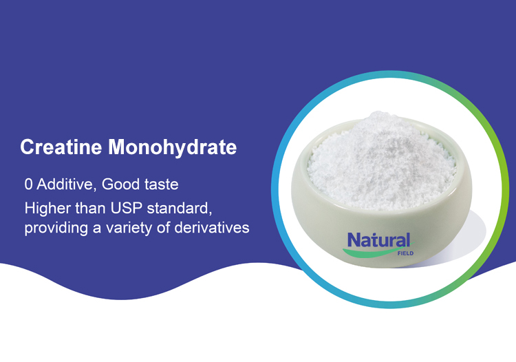 Creatine Side Effects: Is It Safe?