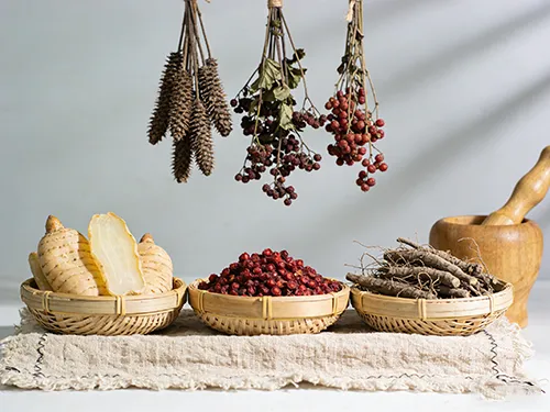 Can These Medicine-Food Homologous Raw Materials Actually Improve Sleep? An Analysis of 17 Common Health Food Raw Materials and Their Efficacy