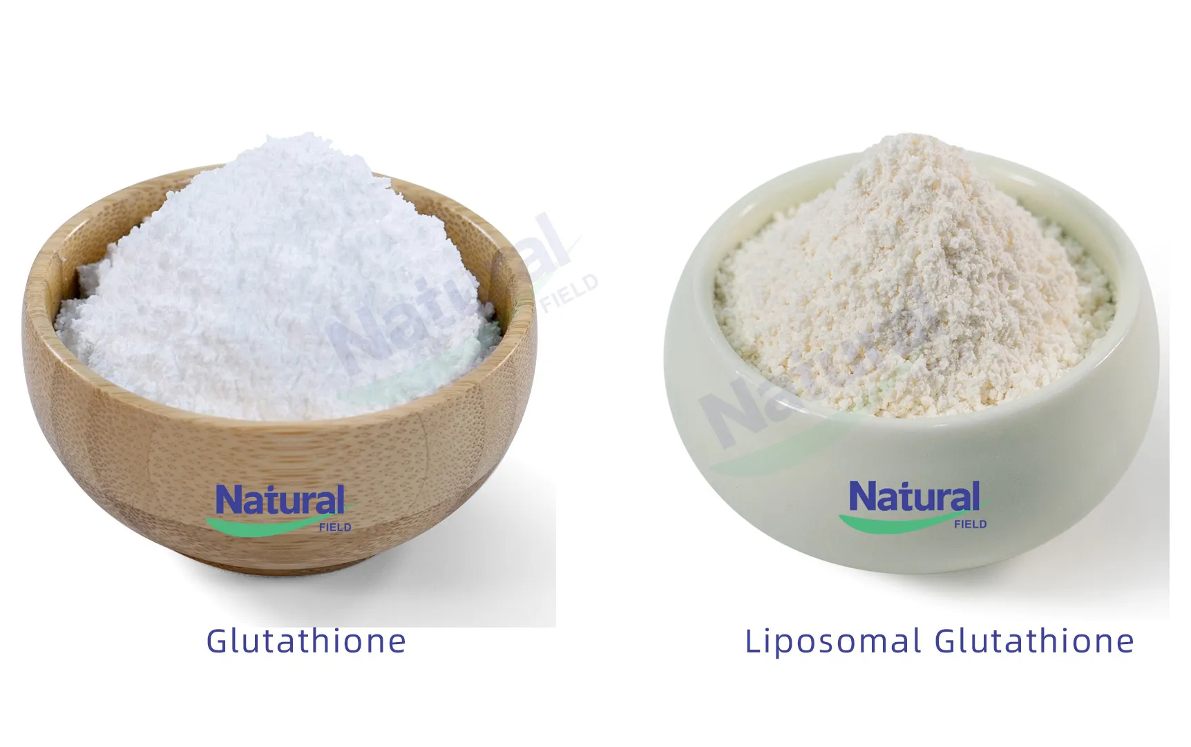 Liposomal Glutathione vs Conventional Glutathione Unveiling the Superiority of Liposomal Form