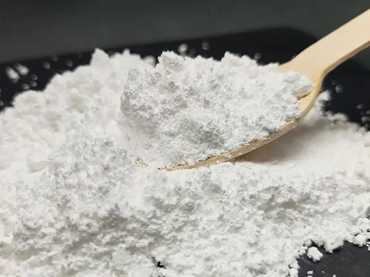 Calcium alpha ketoglutarate (Ca AKG) may become the next global trend product