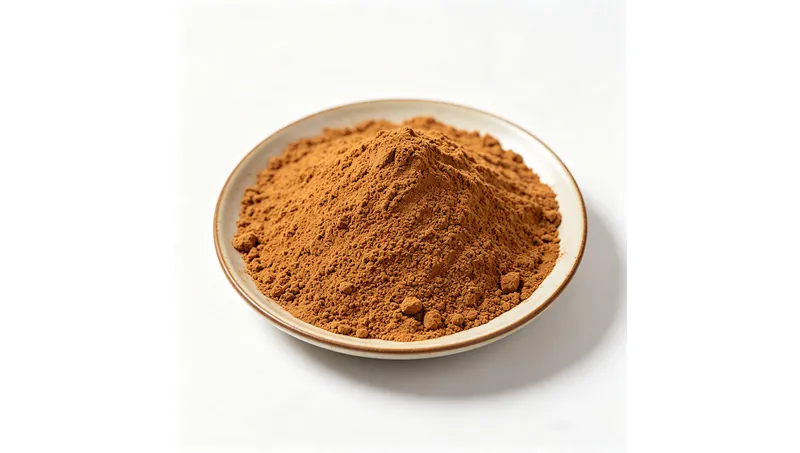 Lion's Mane Mushroom Extract