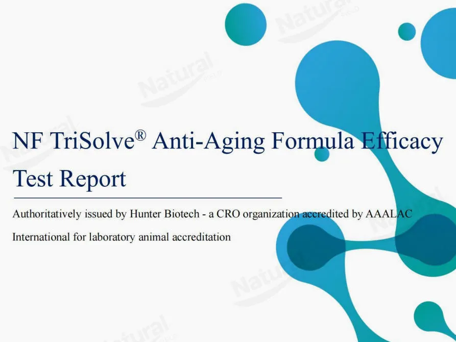 From Delivery Innovation to Evidence-Based Science,Co-Loaded Liposomes Usher in a New Anti-Aging Paradigm