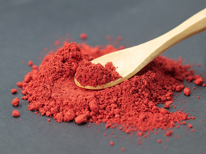 PQQ Bulk Supply: Product Forms, Powder Types, and Sourcing Guide