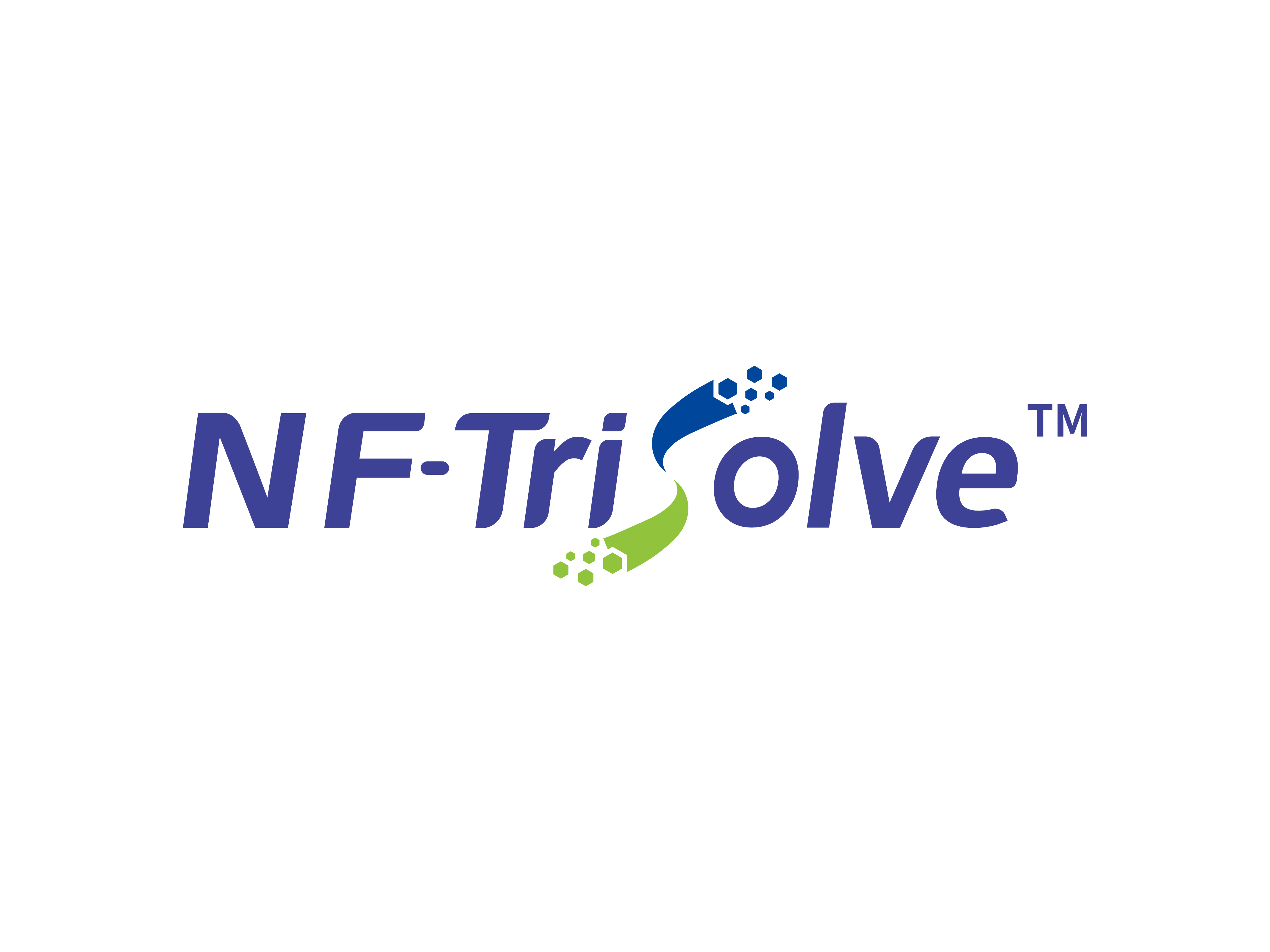 What is NF TriSolve® Technology Solution?