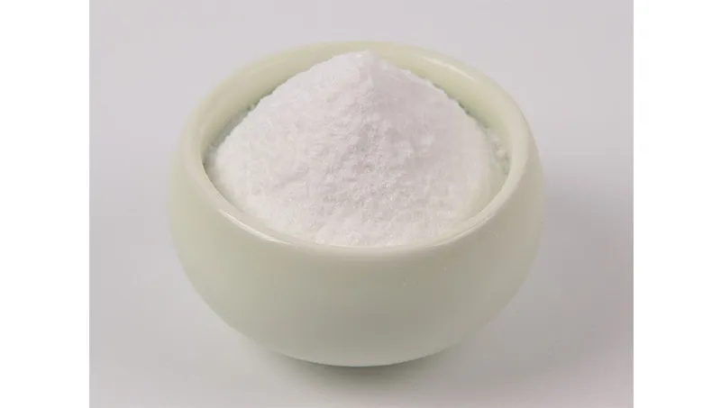 Magnesium glycine